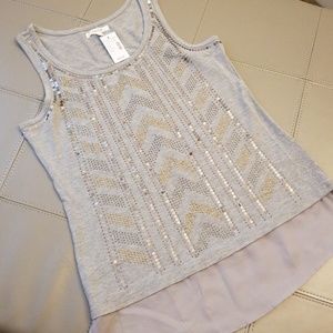 Maurices S top
